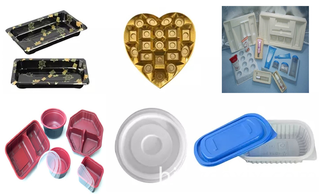 मोल्डिंग और नमूने Molding and Samples